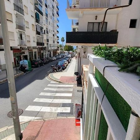 شقة نيرخا  في Sol Marengo Playa المظهر الخارجي الصورة