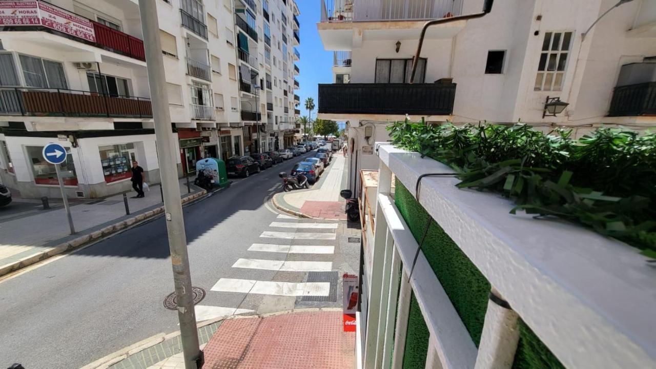 شقة نيرخا  في Sol Marengo Playa المظهر الخارجي الصورة
